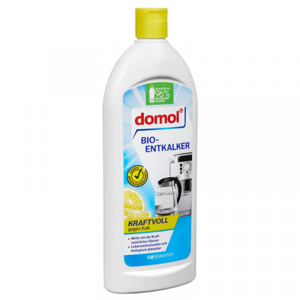 Domol Bio-Entkalker