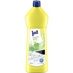 Scheuermilch